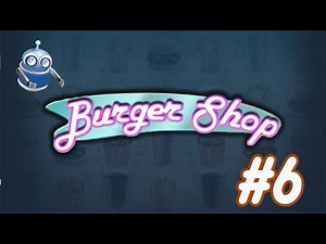 Burger Shop | Gameplay (Level 31 to 36) - #6