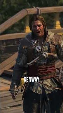 Is Assassin's Creed Black Flag Resynced WORTH IT?
