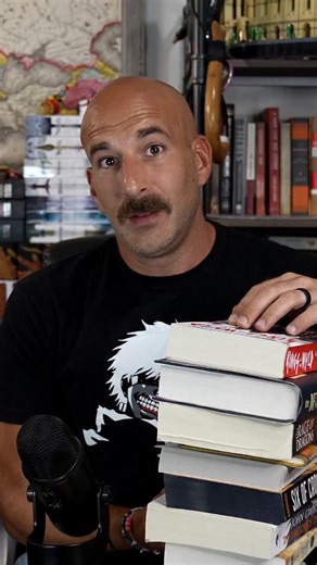 Fantasy Genre Starter Pack! 7 fantasy book recommendations to help you get introduced to the genre! #fantasybooks | Kistreadsbooks