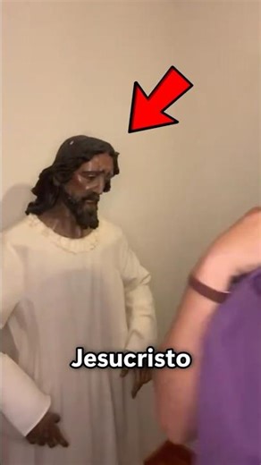Se Rieron De Este Jesús Hasta Que Supieron Su Significado 🧵👑