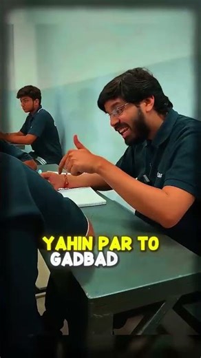 Harsh Reality of JEE Exam 😱🔥 Prateek Sir | IIT Motivation #shorts #esaral #iit #jee #shorts