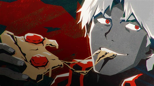 898K views · 21K reactions | The gates of hell will be open soon. Devil May Cry arrives on Netflix April 3. #NextOnNetflix | Netflix | Facebook