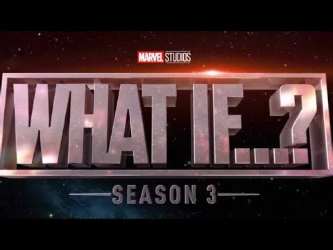 What If…? Season 3 Trailer Music (Epic Trailer Music)
