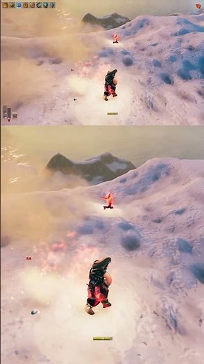 How To Parry a Surtling in #valheim