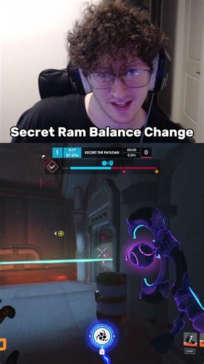 They Secretly Changed Ramattra