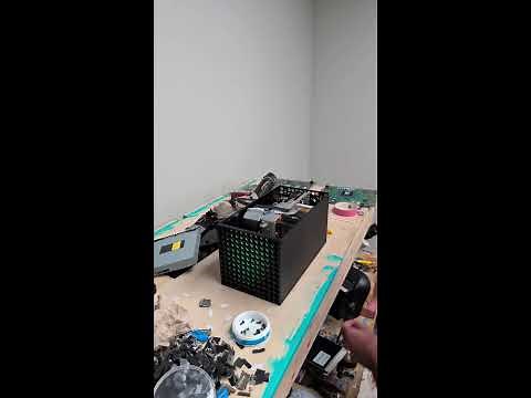 🎮 Multi-Repair Stream | Xbox HDMI + PS5 Controller Mods & Hall Effect Installs | Reapers Electronics