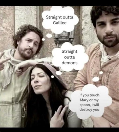 😂 Christian Memes That Are Too Real 🙏 #trending #funny #god #fyp #mustwatch #hilarious #jokes