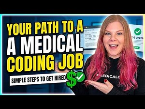 How to Find A Medical Coding Job in 2026