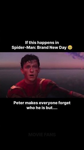 What If...? In Spider-Man: Brand New Day Hulk still remembers Peter Parker #shorts #spiderman #movie