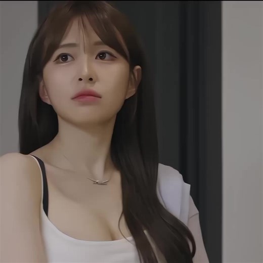 Explore the Beauty of Gyuri in Five Hearts Under One Roof