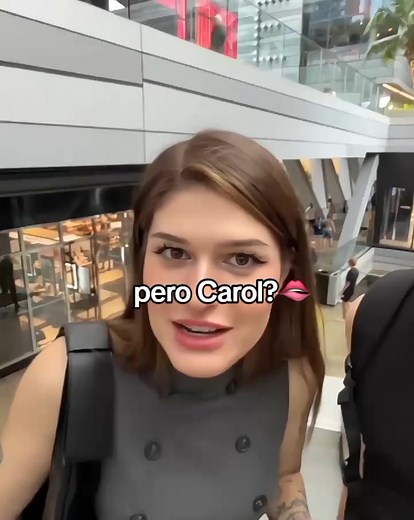 Recetas de Mujer Buena Pasta con Carol Monclus