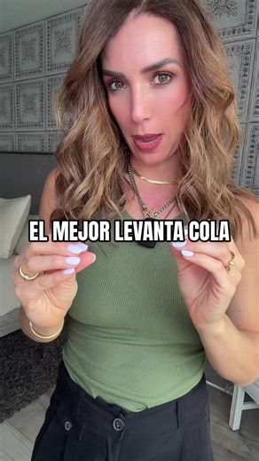 SI TU OUTFIT NO ESTÁ DANDO… HAZ ESTO No cambies la ropa. Cambia la base. #leonisausa #shapewear #TikTokShopCreatorPicks #TikTokShopStockUp #ttsfashionweek