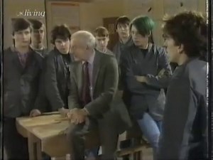 Brookside: Episode 125 (10 Jan 1984)