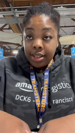 Amazon is trying to faze out workers by using the Flex position. This shouldn't be normalized. We who were there during the busiest time of year deserve the opportunity to have a secure job. We that are still working shouldn't have to go back to a skeleton crew until next peak. Let's fix this together! https://teamster.org/divisions/amazon-division?utm_source=facebook&utm_medium=post&utm_campaign=FlexFiringSeason | Amazon Teamsters