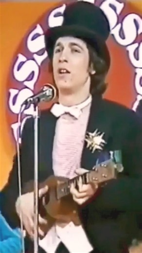 1978 - Gianna (Sanremo) - Rino Gaetano (& I Pandemonium)