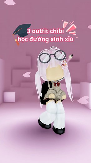 13K views · 222 reactions | Mỗi lần bước vào lớp là auto chiếm trọn spotlight 來 #roblox #robloxavatar #robloxoutfits #robloxfyp #robloxvietnam #robloxvng | Roblox VN | Facebook