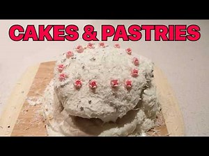 HowtoBasic Cakes and Pastries Compilation