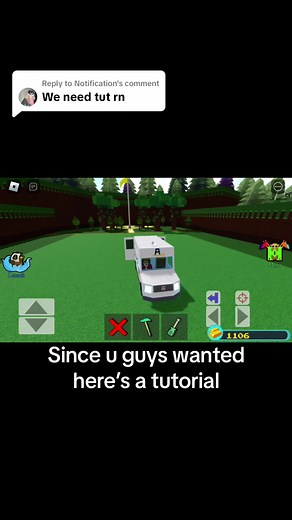 Replying to @Notification sorry that this was rushed but i hope this covers most of it #viral #fyp #the_chonklet_rb #babft #buildaboattutorial #tutorial #roblox