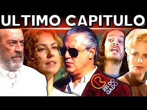 O REI DO GADO ULTIMO CAPITULO COMPLETO da Novela Rei do Gado FINAL DO REI DO GADO final