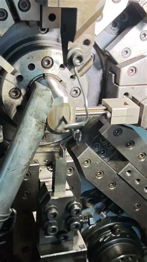 Feel the rhythm #foryou #springplatform #springproject #automobile #machine #welding #springs #b2b