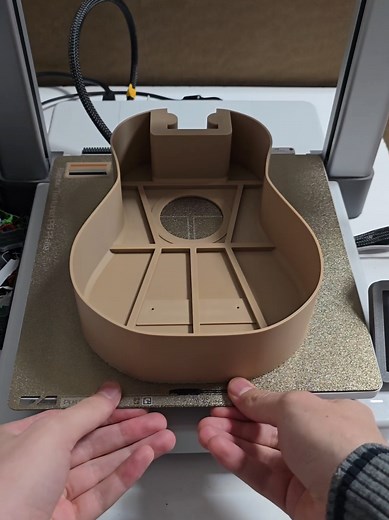 3D Printed Ukulele - Part 1: Music & Crafting