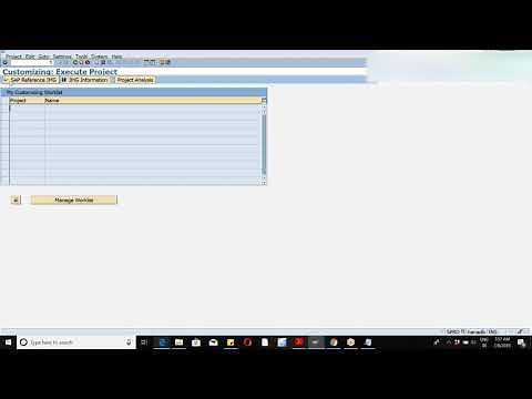 EWM Training on S4HANA Class 10 Handling unit configuration for Inbound delivery