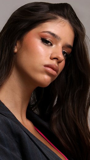Effortlessly beautiful: Quick Glam meets Studio Basic. | Bdellium Tools