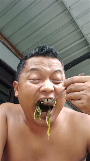 The chef's cooking test