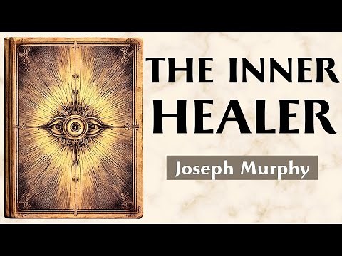 Talk To Your Body And Heal - HOW TO HEAL YOURSELF - Joseph Murphy