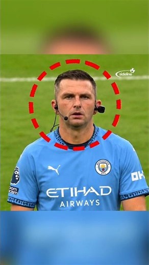 VAR Gave Man City This Goal By Mistake #manutd #mancity
