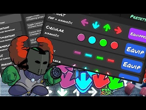 SETTINGS TO INSTANTLY IMPROVE IN FUNKY FRIDAY | FUNKY FRIDAY | ROBLOX