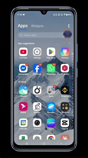 How To Fix Messenger Chats Not Showing Problem -2026 | Messenger Not Loading Chats