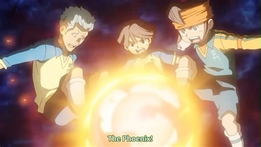 ⚡️⚽️The Big Fan of Inazuma 11⚡️ on Instagram: "⚡️⚽️💯🔥The Phoenix VS Needle Hammer ⚡️⚽️🔥💯⚡️⚽️🔥💯⚡️⚽️🔥💯⚡️⚽️🔥💯⚡️⚽️🔥💯 #inazumaeleven #inazuma11 #inazuma_eleven #inazumaelevengo #inazuma11go #inazuma_eleven_go #inazumaelevengochronostone #inazumaelevengogalaxy #inazumaelevenorion #markevans #erikeagle #endoumamoru #anime #sportanime"