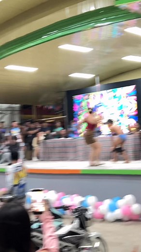 motorshow ❌ dogshow ✅ #MotorShow2025 #highlighteveryone #highlights | Jiazel Jane Ponting Nogque