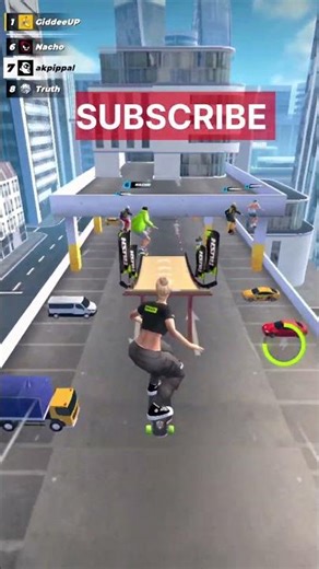 cycle Racing Game #gaming #trending #shortsfeed #gameplay #racinggames