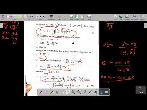 23 June Vector Calculus Stokes Theorem