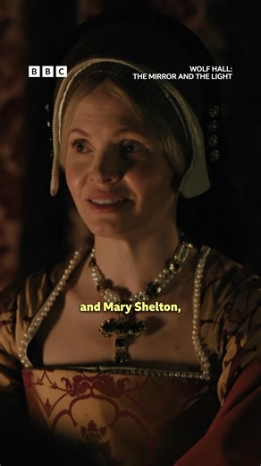 963K views · 6.4K reactions | It's hard to imagine the expectations on Henry VIII's wives. #WolfHall #TheMirrorAndTheLight #HenryVIII #Drama #History #Thriller #ThomasCromwell #TheTudors #HilaryMantel #SirMarkRylance #KatePhillips Jane expresses her concerns around bearing a child, if she does not enjoy conceiving it. | BBC One | Facebook