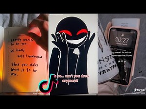 Vent TikTok Compilation #52 | Vent Toker