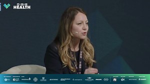 Alice Borghini a Wired Health 2025: "AI generativa va compresa e spiegata ai diversi attori per usarla in maniera cosciente”