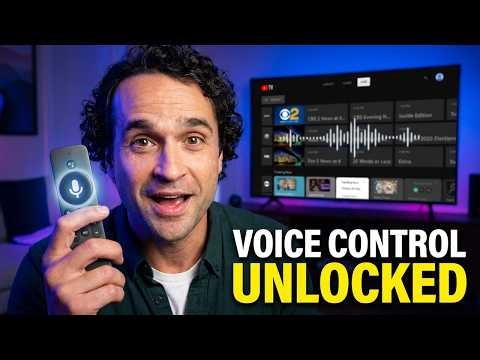 YouTube TV Voice Commands Guide 2026 (Search Faster & Smarter)