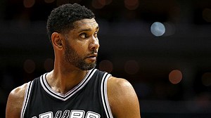 Spurs legend Tim Duncan explains what he hates about the modern NBA | Sporting News Canada