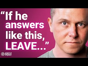 "Psychopaths & Narcissists FAIL This Simple Test" - Dating Checklist To NEVER Get F*cked With Again!