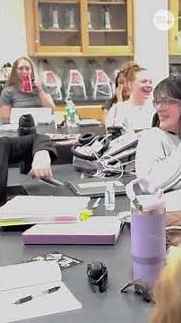 College class project leads to arrest in 1991 murder #Shorts