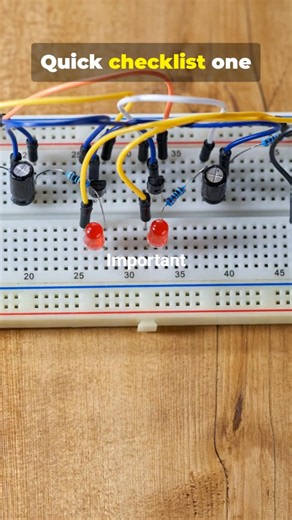 Why Your I2C Devices Stop Working 😬⚡ #I2C #Arduino #Electronics