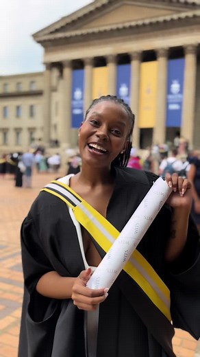 Wits Graduation 2024 | Congratulations to our graduate! #WirsGrad2024 #WitsGraduade2024 #WitsGraduate #Witsie4Life #WitsForGood #Wits