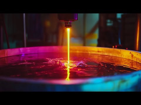 Lasers and Acid and Chips, oh my! (Decapping Integrated Circuits at Home)