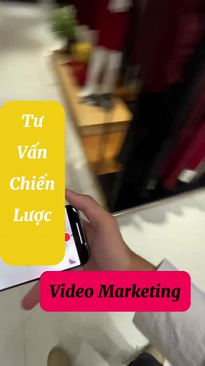 Khóa Học Sản Xuất Video Ngắn Hiệu Quả