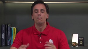 768K views | O maior desafio no estudo da Contabilidade Geral e...