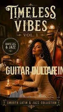 Guitar In Love - ♪♫ Cuban Music Mix 🎶 Son Cubano, Cha Cha