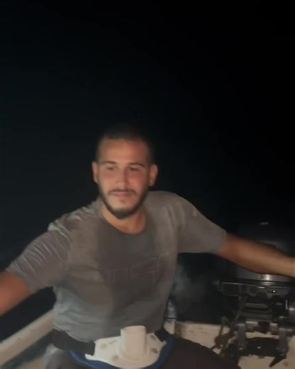 199K views · 1.1K reactions | بطل من لبنان | Fishing in Lebanon الصيد البحري في لبنان | Facebook